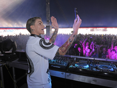 Ruby Rose Poster 2695535