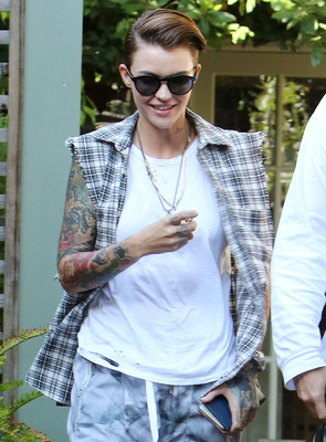 Ruby Rose Poster 2695536