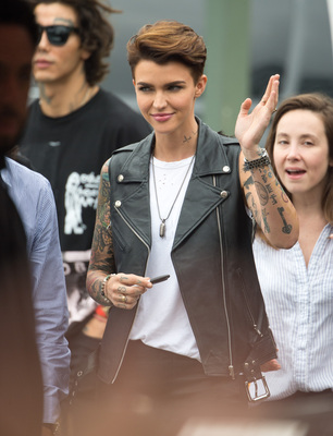 Ruby Rose Poster 2695538