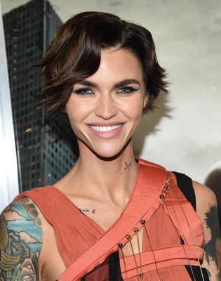 Ruby Rose Poster 2695541