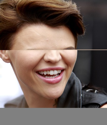 Ruby Rose Poster 2695542