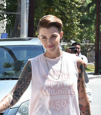 Ruby Rose Poster 2695545