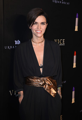Ruby Rose Poster 2695553