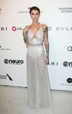 Ruby Rose Poster 2695560