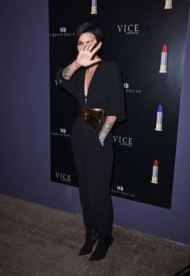 Ruby Rose Poster 2695564