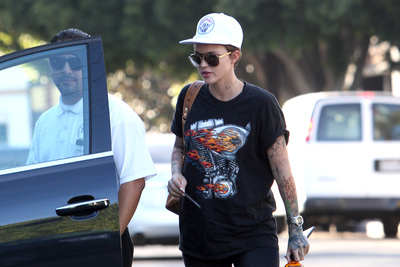 Ruby Rose Poster 2695566