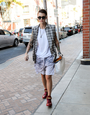 Ruby Rose Poster 2695568