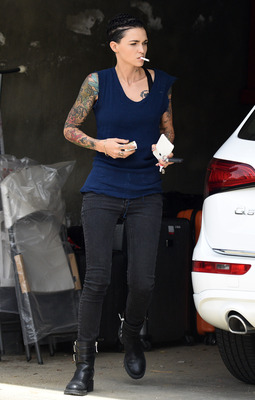 Ruby Rose Poster 2695569