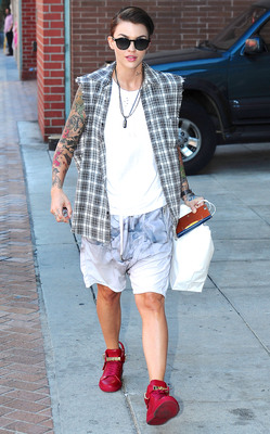 Ruby Rose Poster 2695575