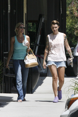 Ruby Rose Poster 2695577