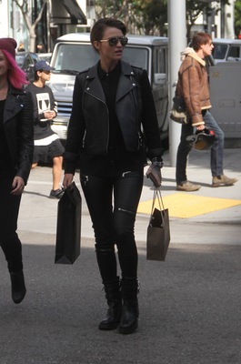 Ruby Rose Poster 2695584
