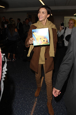 Ruby Rose Poster 2695585