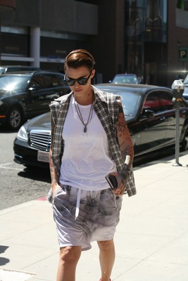 Ruby Rose Poster 2695588