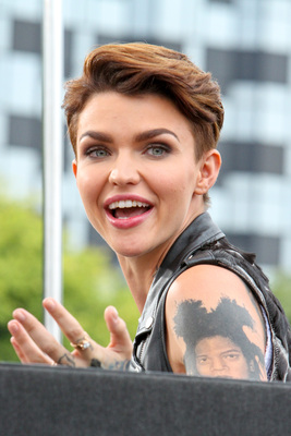 Ruby Rose Poster 2695589