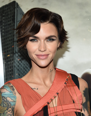 Ruby Rose Poster 2695596