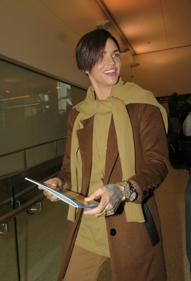 Ruby Rose Poster 2695597