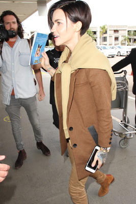 Ruby Rose Poster 2695599