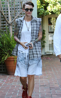 Ruby Rose Poster 2695600