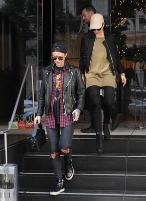 Ruby Rose Poster 2695602