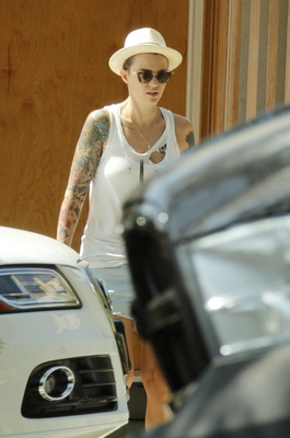 Ruby Rose Poster 2695604