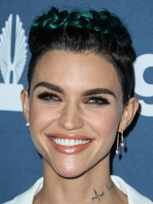 Ruby Rose Poster 2695606