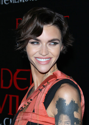 Ruby Rose Poster 2695607