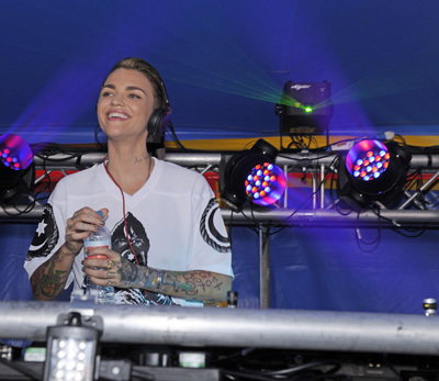 Ruby Rose Poster 2695608
