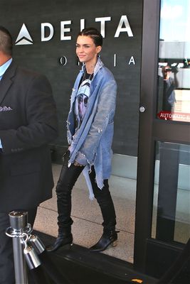 Ruby Rose Poster 2695610