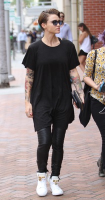 Ruby Rose Poster 2695611