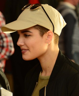 Ruby Rose Poster 2695614