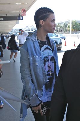 Ruby Rose Poster 2695615