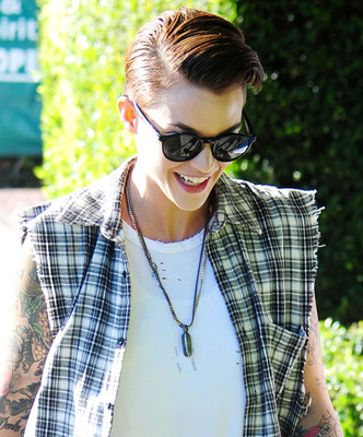 Ruby Rose Poster 2695617