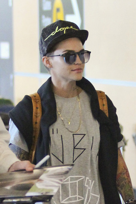 Ruby Rose Poster 2695619