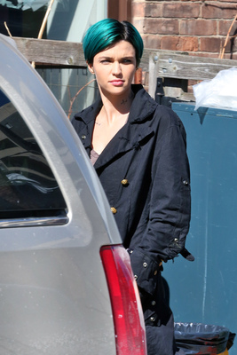 Ruby Rose Poster 2695620