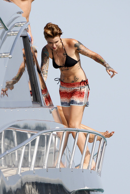 Ruby Rose Poster 2695623