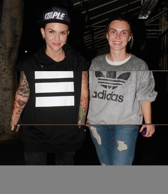 Ruby Rose Poster 2695630