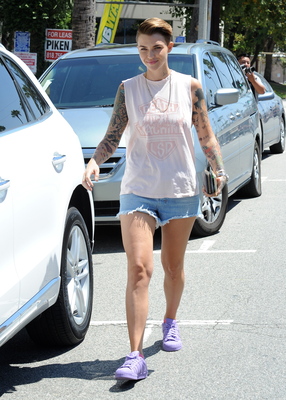 Ruby Rose Poster 2695631