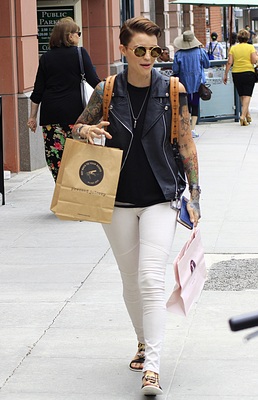 Ruby Rose Poster 2695633