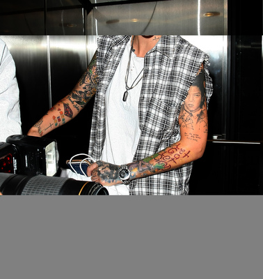 Ruby Rose Poster 2695642