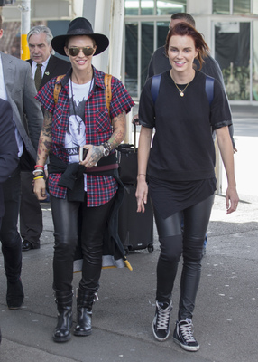 Ruby Rose Poster 2695655