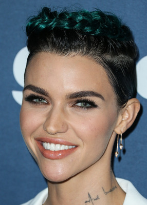 Ruby Rose Poster 2695659