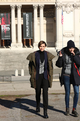 Ruby Rose Poster 2695662