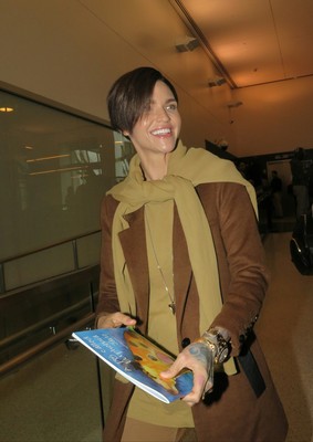Ruby Rose Poster 2695664