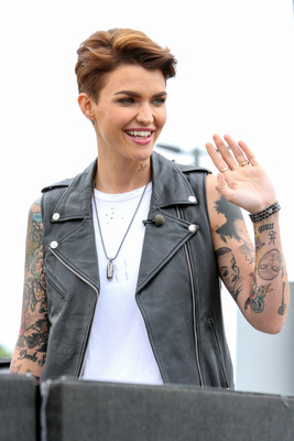 Ruby Rose Poster 2695671