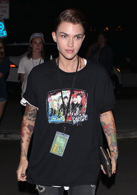 Ruby Rose Poster 2695674
