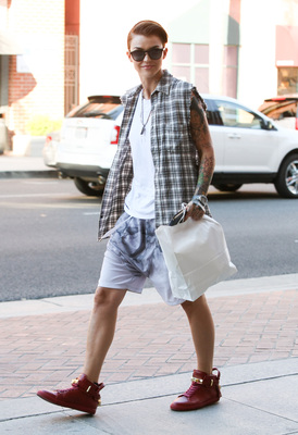 Ruby Rose Poster 2695675