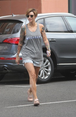 Ruby Rose Poster 2695678