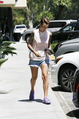 Ruby Rose Poster 2695682