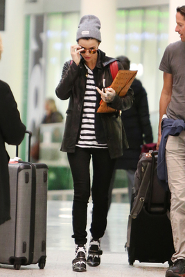 Ruby Rose Poster 2695686