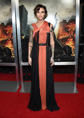 Ruby Rose Poster 2695696